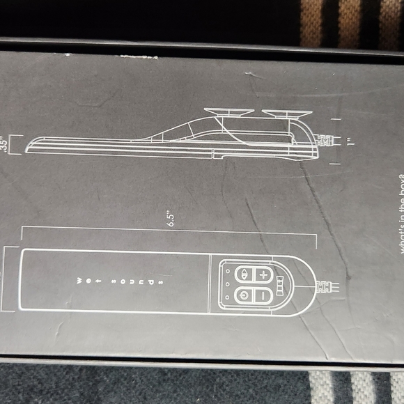 Wet sounds a link plus - Picture 4 of 4